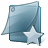 Favourite Folder Icon 48x48 png